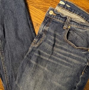 Old Navy Boyfriend Jeans